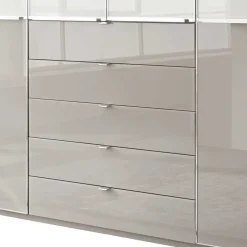 Komplettschlafzimmer Xarina