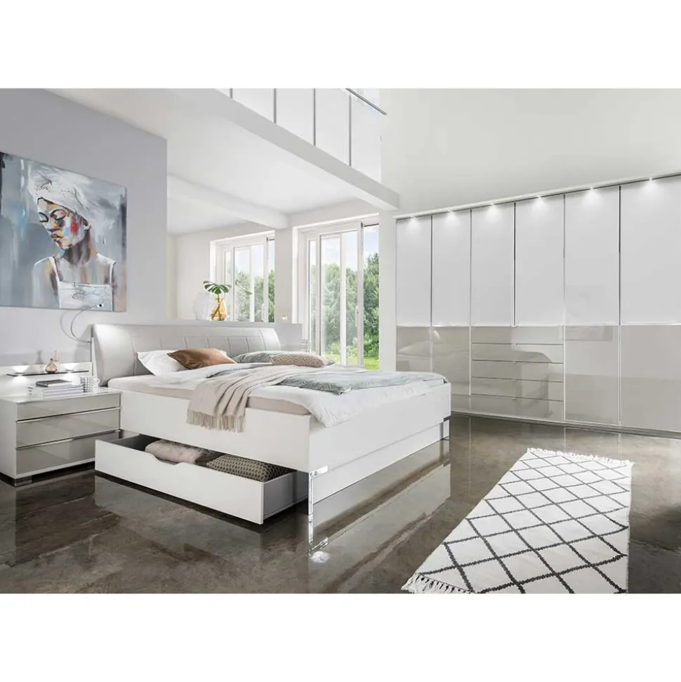 Komplettschlafzimmer Xarina