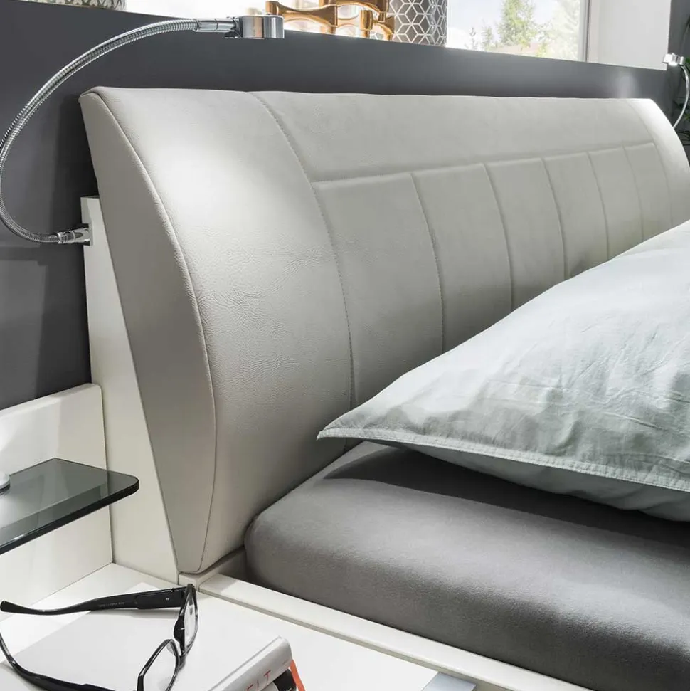 Komplettschlafzimmer Xarina