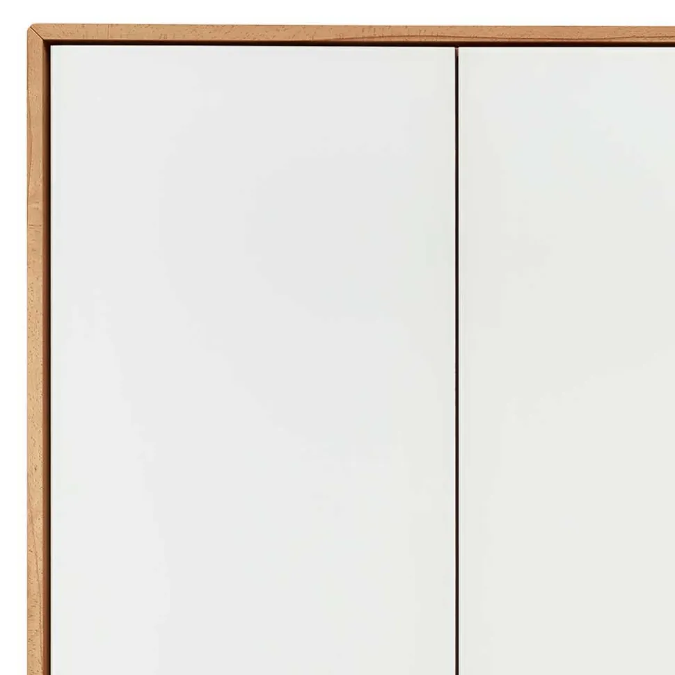 Komplettschlafzimmer Yarcella