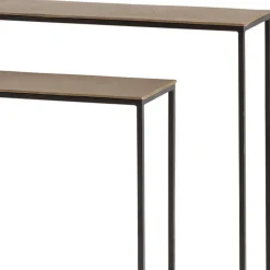 Konsolen Tische Olyna