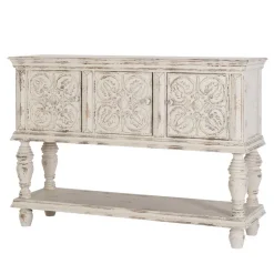 Konsolentisch Sumatria