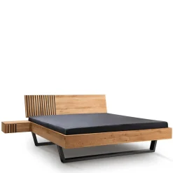 Kufengestell Bett Scotias