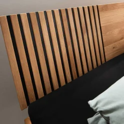 Kufengestell Bett Scotias