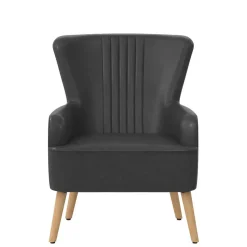Kunstleder Sessel Rafaeta
