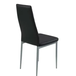 Kunstleder Stühle Lombadossa