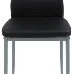 Kunstleder Stühle Lombadossa