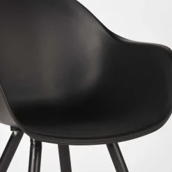 Kunststoff Stuhl Set Tembreno