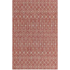 Kunststoff Teppich Giralna