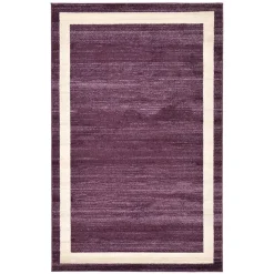Kurzflor Teppich Adendro