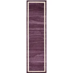 Kurzflor Teppich Adendro