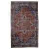 Kurzflor Teppich Denver