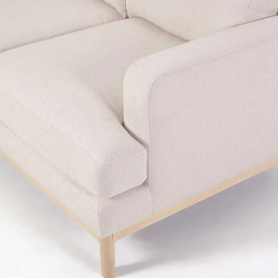 L Sofa Assolato
