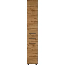 Landhaus Badhochschrank Longos