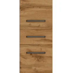 Landhaus Badhochschrank Longos