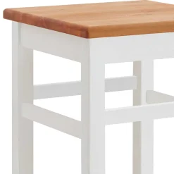 Landhaus Barhocker Lienna