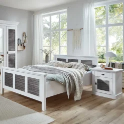 Landhaus Bett Tanydos