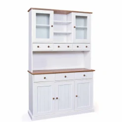Landhaus Buffetschrank Linacia