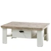 Landhaus Couchtisch Flurencina