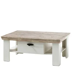 Landhaus Couchtisch Flurencina