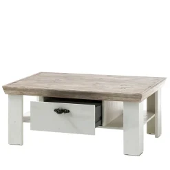 Landhaus Couchtisch Flurencina