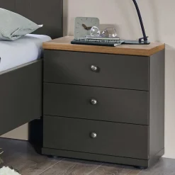 Landhaus Doppelbett Bien