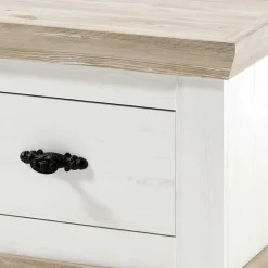 Landhaus Flurgarderobe Flurencina