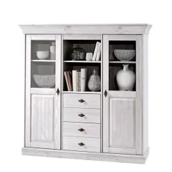 Landhaus Highboard Mures