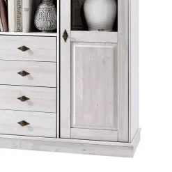 Landhaus Highboard Mures
