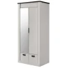 Landhaus Kleiderschrank Dionada