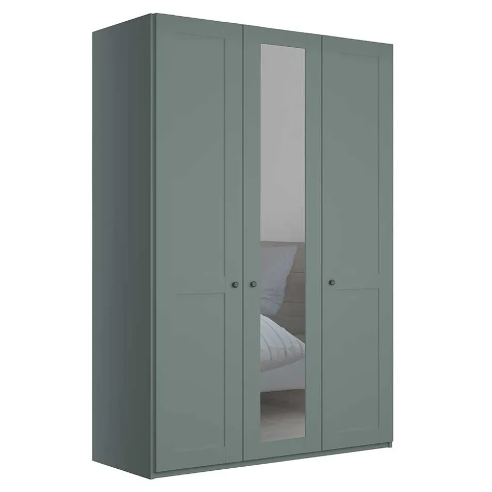 Landhaus Kleiderschrank Forjan