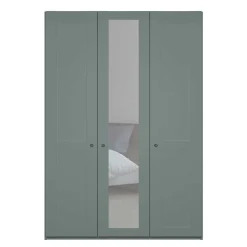 Landhaus Kleiderschrank Forjan