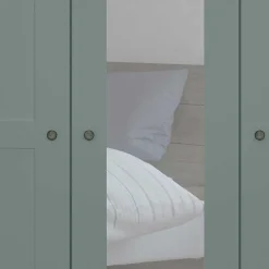 Landhaus Kleiderschrank Forjan