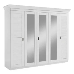 Landhaus Kleiderschrank Marcello