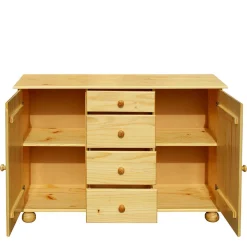 Landhaus Kommode Jurentian