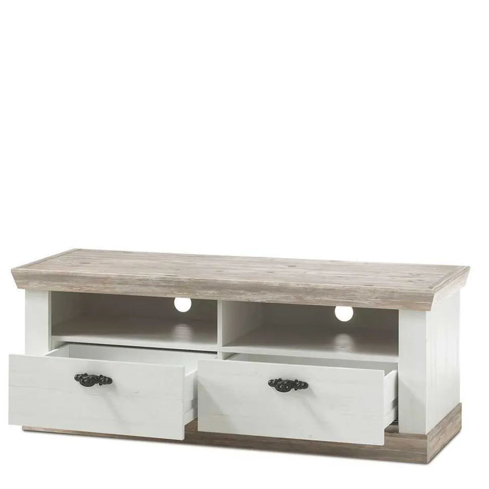 Landhaus Lowboard Flurencina