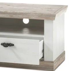 Landhaus Lowboard Flurencina