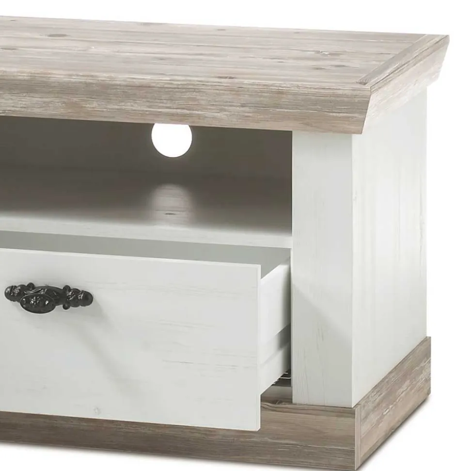 Landhaus Lowboard Flurencina
