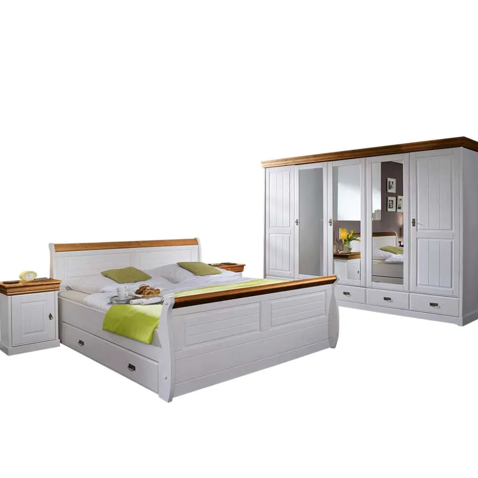 Landhaus Schlafzimmer Scots