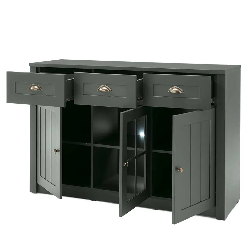 Landhaus Sideboard Clujia