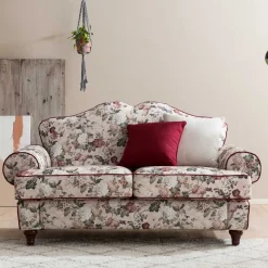 Landhaus Sofa Envus