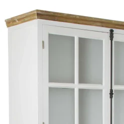 Landhaus Vitrine Tevez