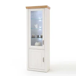 Landhaus Vitrine Wonders