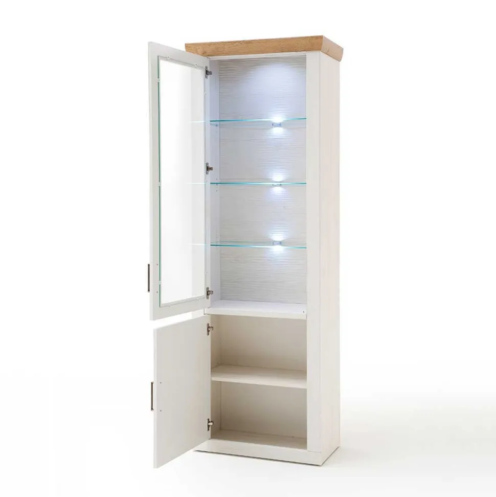 Landhaus Vitrine Wonders