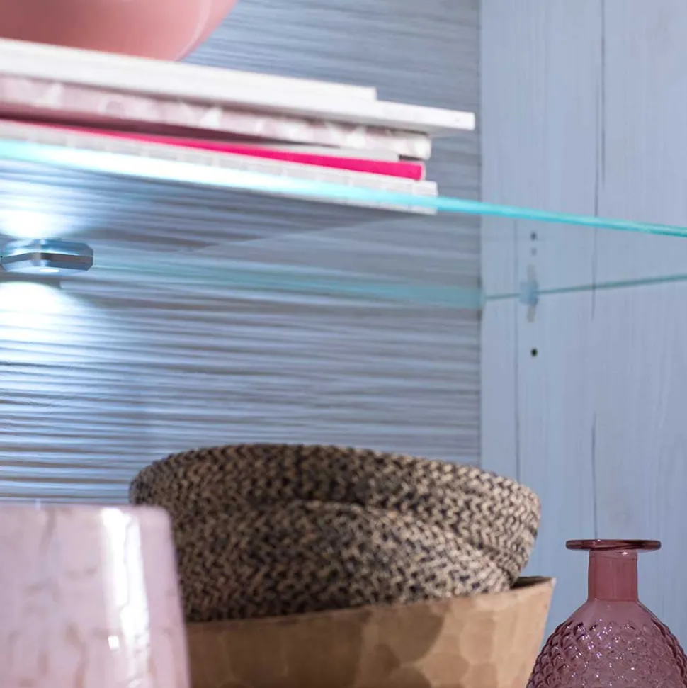 Landhaus Vitrine Wonders