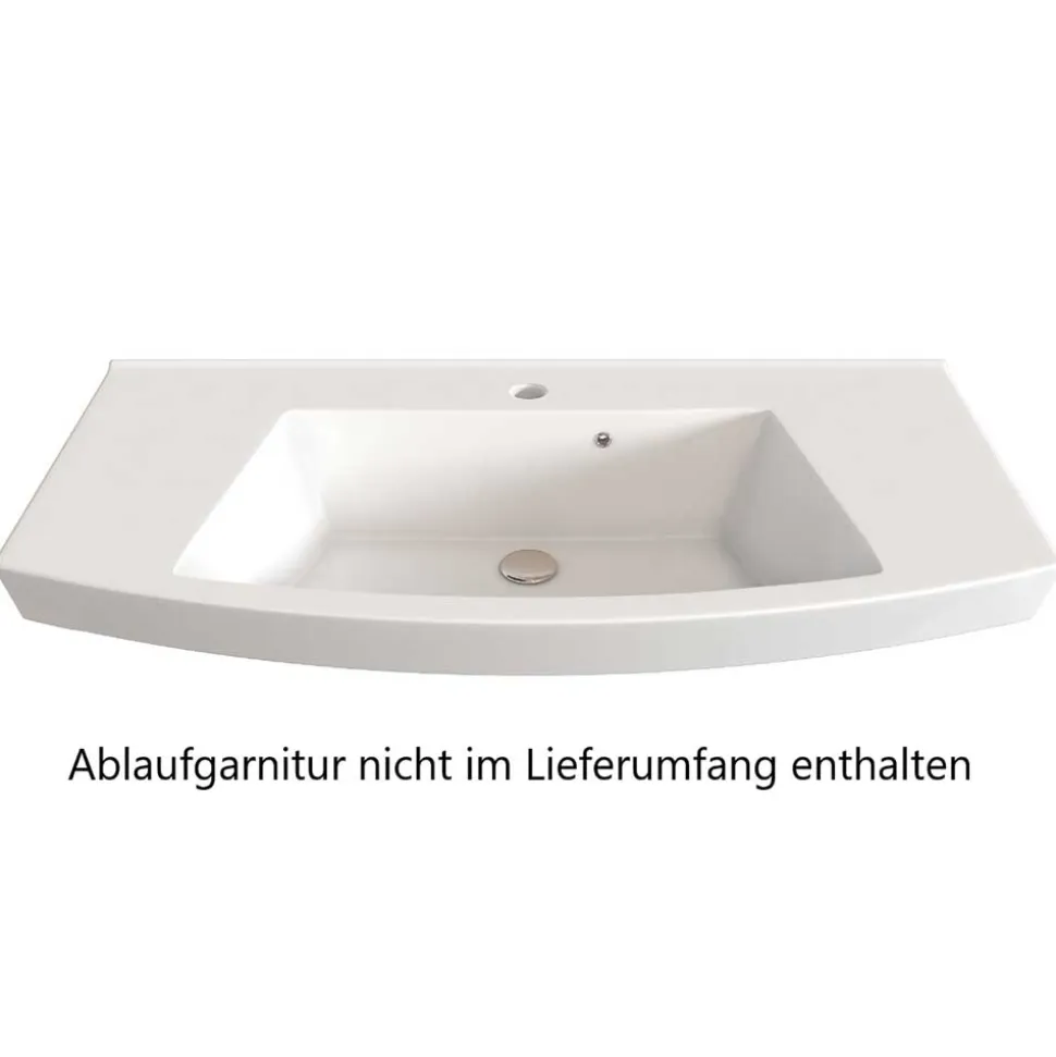 Landhaus Waschtisch Longos