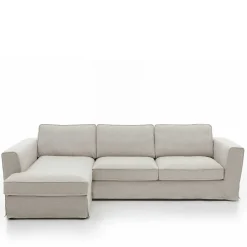 Landhaus Wohnzimmer Couch Newok