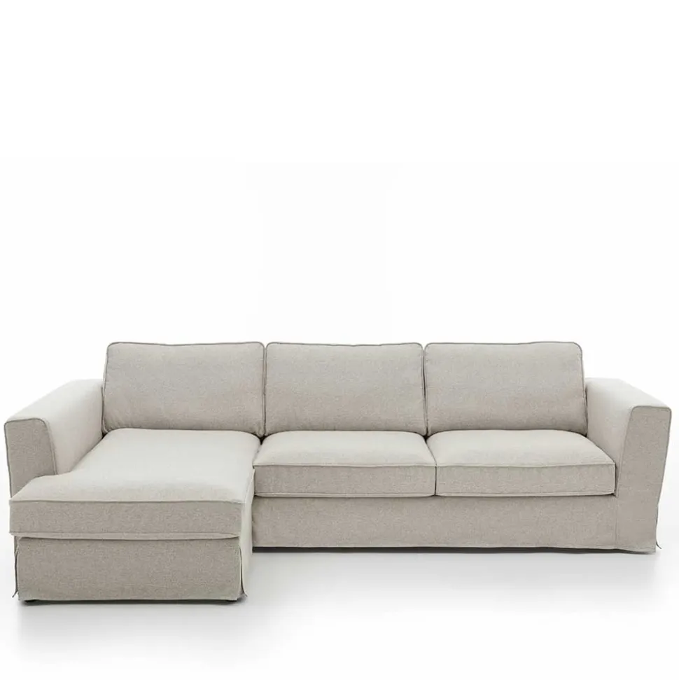 Landhaus Wohnzimmer Couch Newok