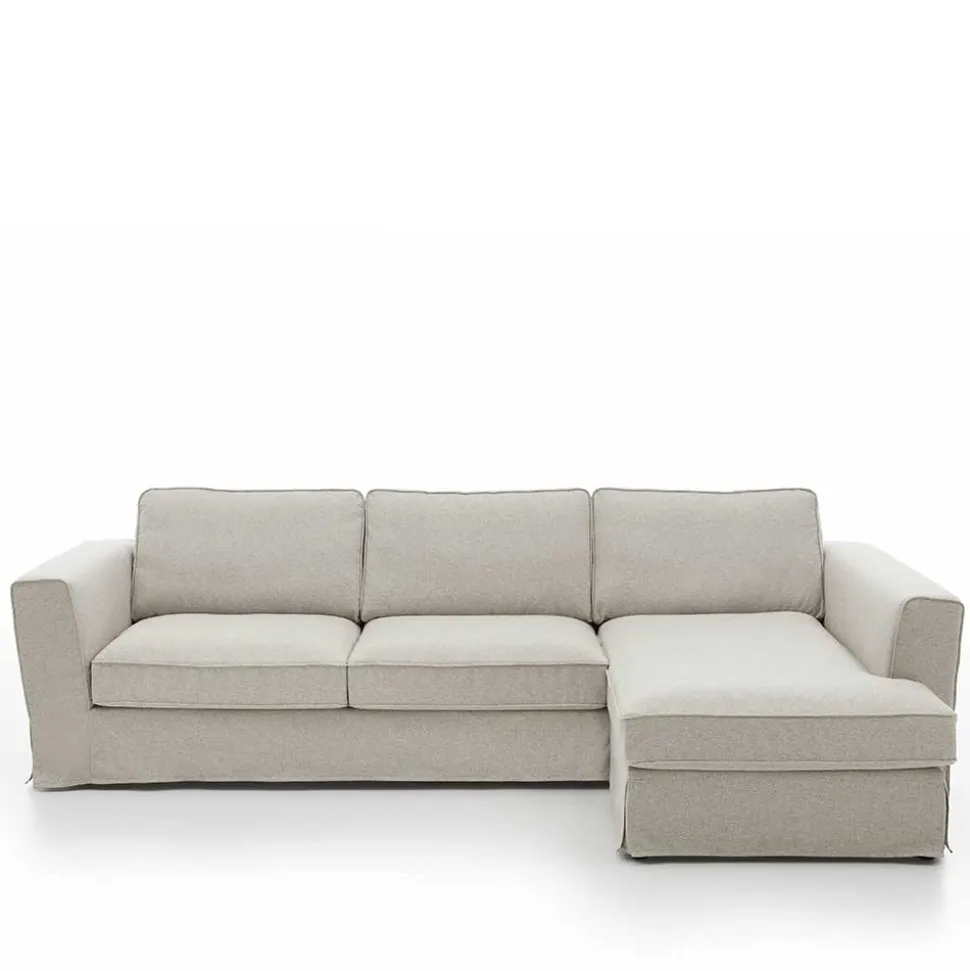 Landhaus Wohnzimmer Couch Newok