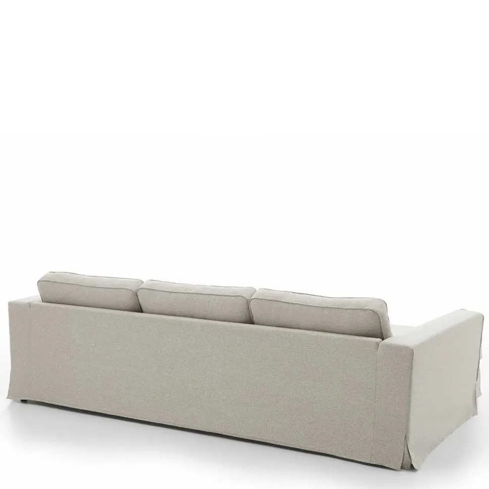 Landhaus Wohnzimmer Couch Newok